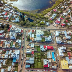 Urlaub Argentinien • Villa Carlos Paz (Sehenswürdigkeiten)